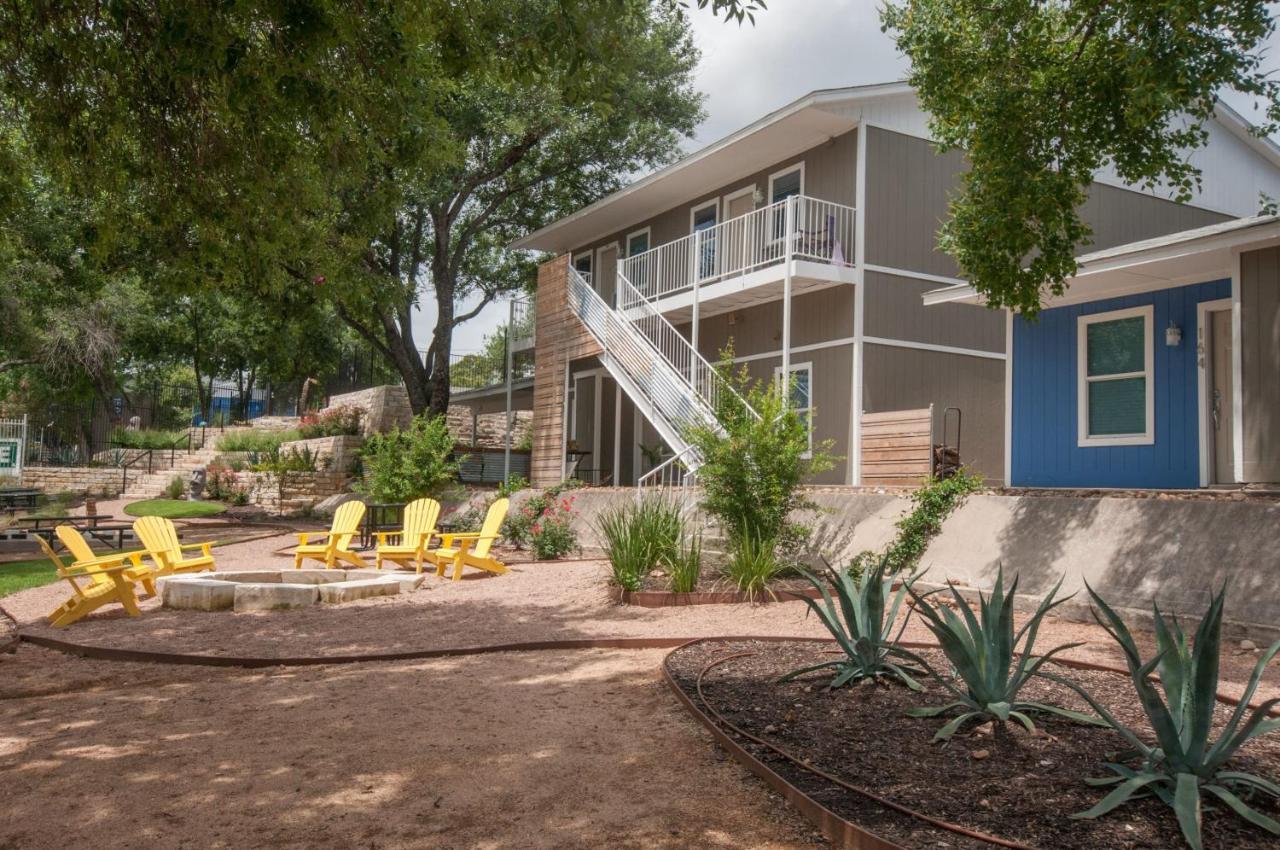 Efficiency 2Br King Bed Suites Next To Downtown Austin Extérieur photo